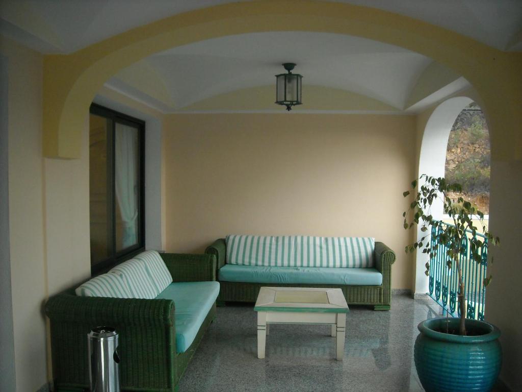 Residence Il Borgo Orosei Buitenkant foto